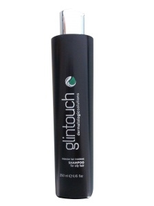 Glintouch Intensive Hair Treatment Shampoo for Oily Hair